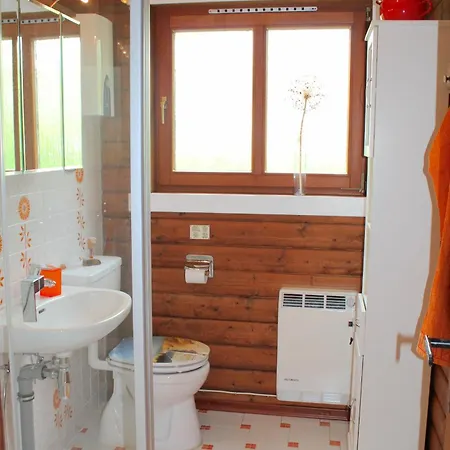 Schleiblick Holiday home