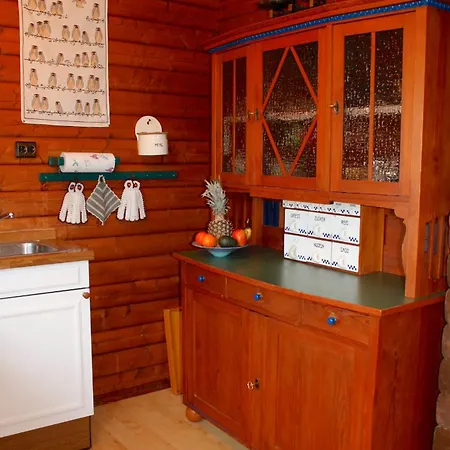 Schleiblick Holiday home *