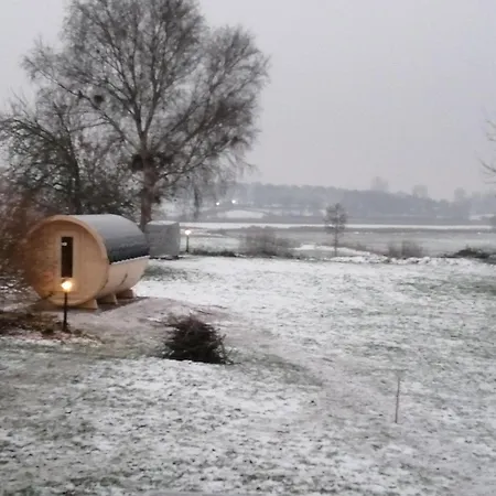 Schleiblick Holiday home