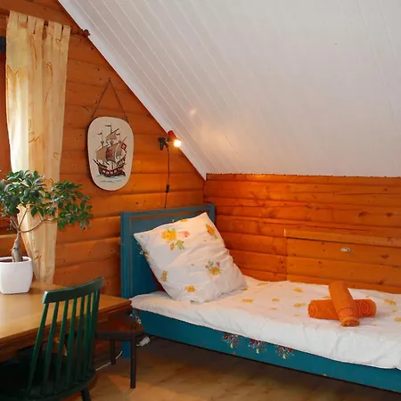 Schleiblick Holiday home Ulsnis