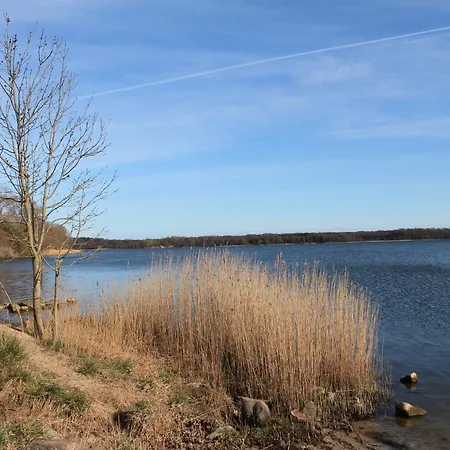 Schleiblick Holiday home