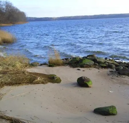 Schleiblick Дом отдыха *