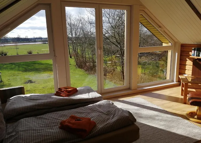 Schleiblick * Ulsnis