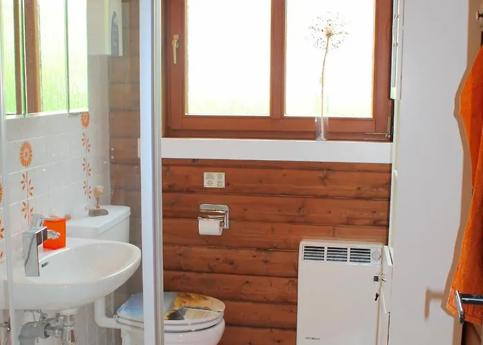 Schleiblick Vakantiehuis