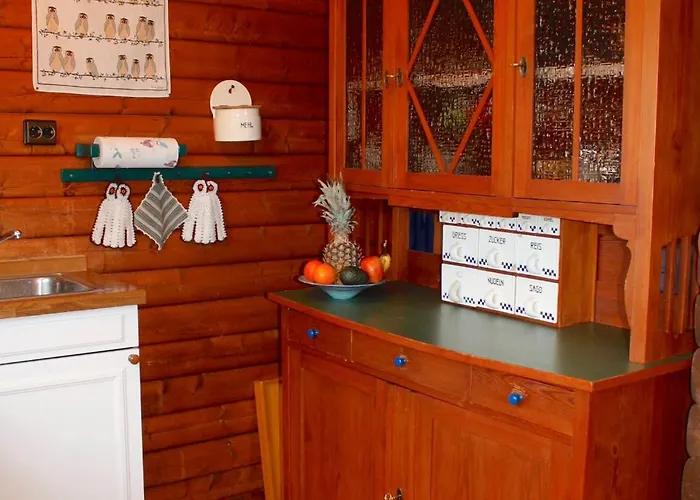 Schleiblick Vakantiehuis *