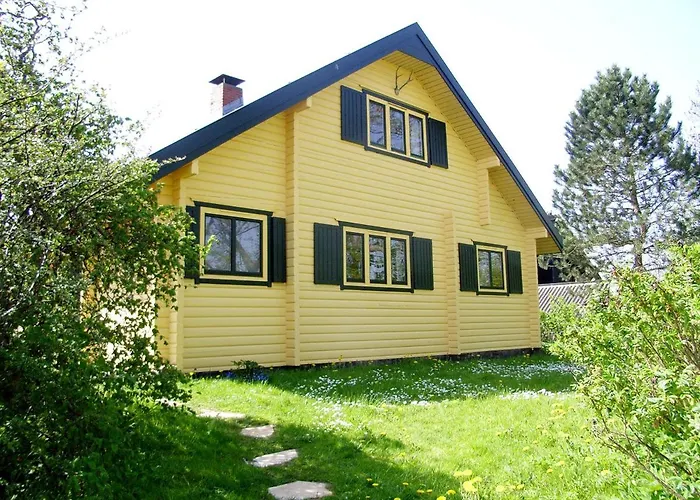 Schleiblick Vakantiehuis