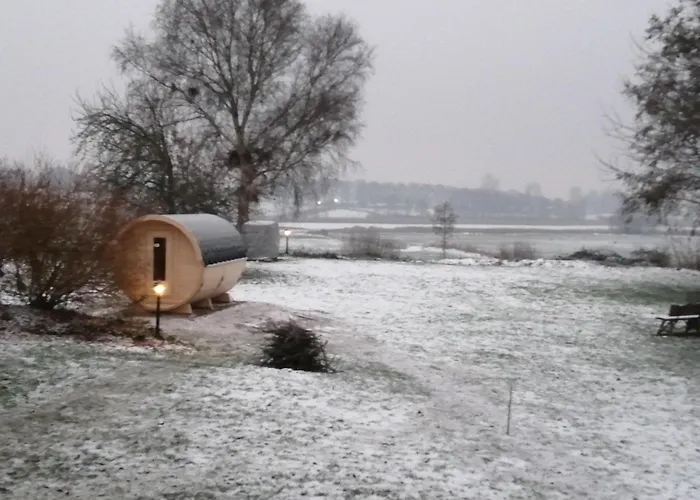 Schleiblick Vakantiehuis