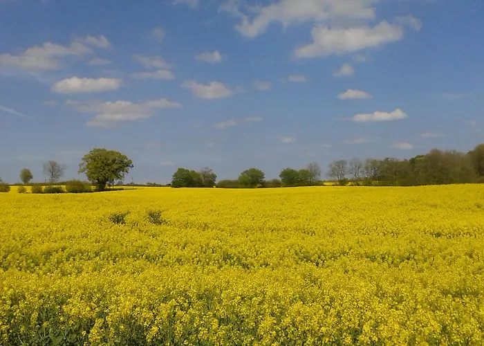 Vakantiehuis Schleiblick