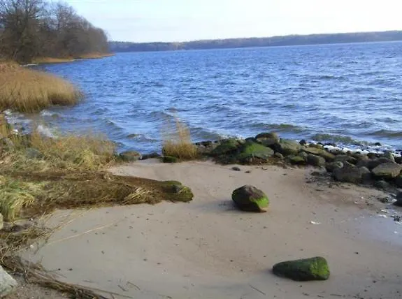Schleiblick Vakantiehuis *